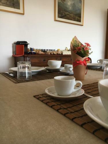 B&B La Rosa Dei Venti
