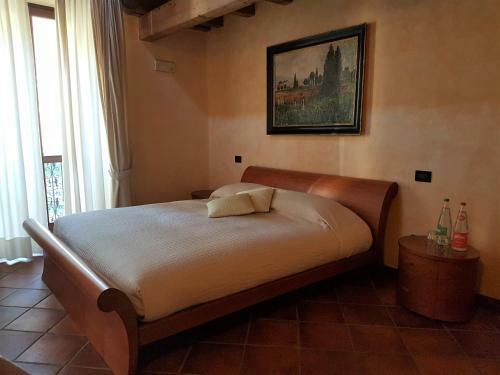 Hotel Fontanile Relais - Valcalepio Lounge