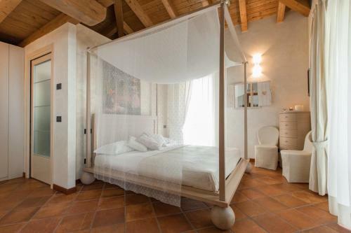 Hotel Fontanile Relais - Valcalepio Lounge