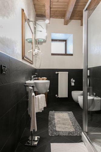 Hotel Fontanile Relais - Valcalepio Lounge