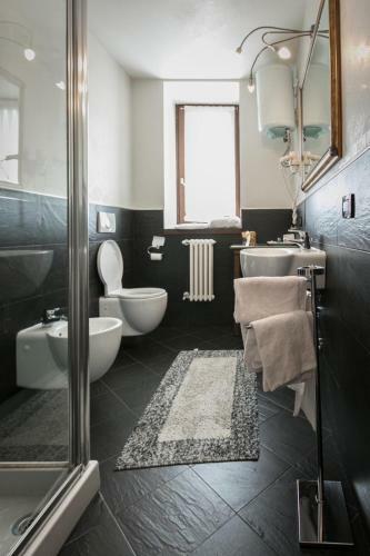 Hotel Fontanile Relais - Valcalepio Lounge