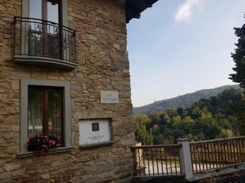 Hotel Fontanile Relais - Valcalepio Lounge