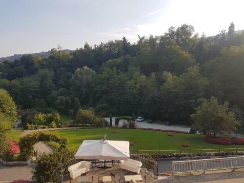 Hotel Fontanile Relais - Valcalepio Lounge