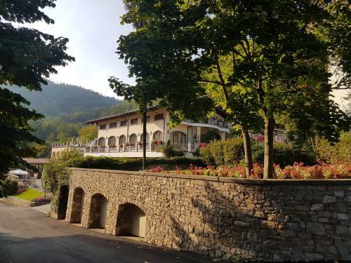 Hotel Fontanile Relais - Valcalepio Lounge