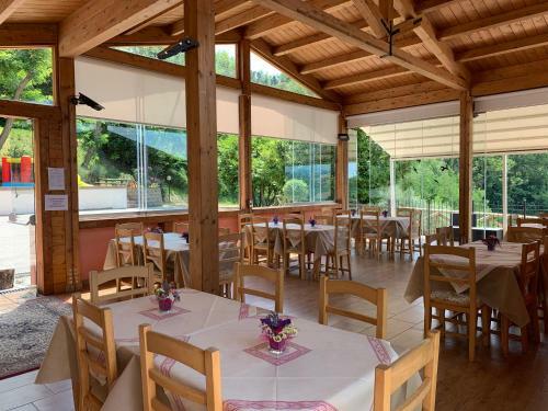 Hotel Locanda Il Puledro