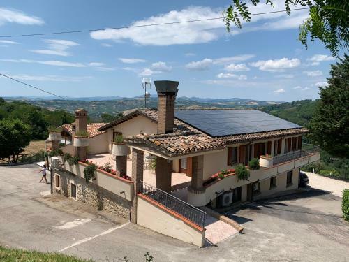 Hotel Locanda Il Puledro