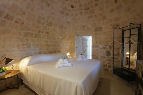 Trulli & Dimore - Trulli Balice