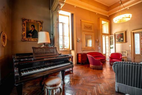Villa Nava