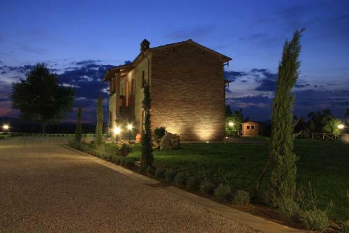Villa Boschi Salviati