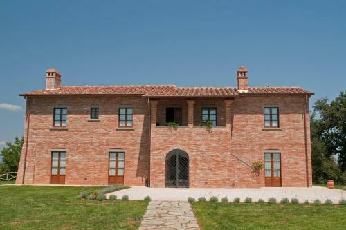 Villa Boschi Salviati