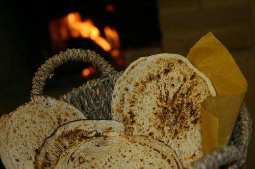 Bed & Breakfast Daina Bianca