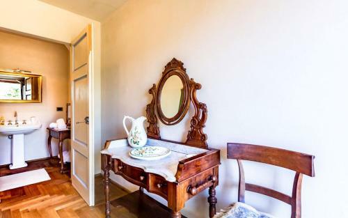Villa Relais Ponzano Near Cinque Terre