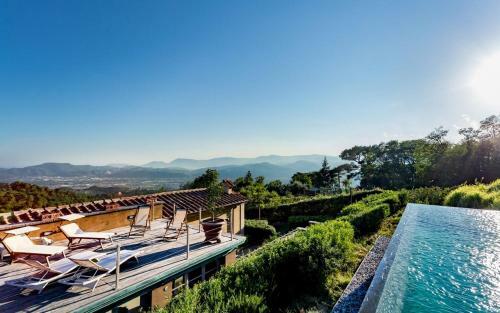 Villa Relais Ponzano Near Cinque Terre