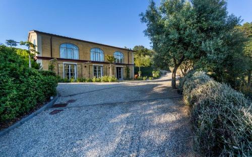 Villa Relais Ponzano Near Cinque Terre