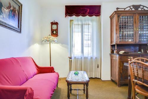 Apartamento The Grandma's Old House