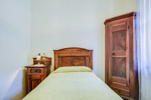 Apartamento The Grandma's Old House