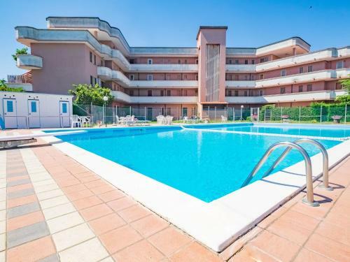 Apartamentos Locazione Turistica Ginestra