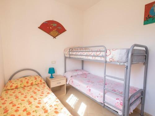 Apartamento Locazione Turistica Indiana