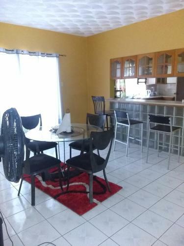 Apartamento Villa Elly