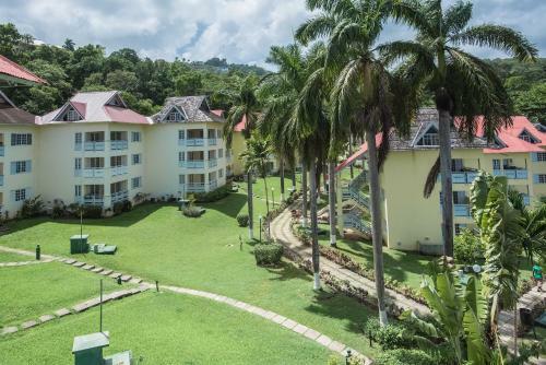 Hotel Mystic Ridge Resort Bed & Breakfast