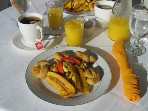 Burbon Beach Hotel-negril
