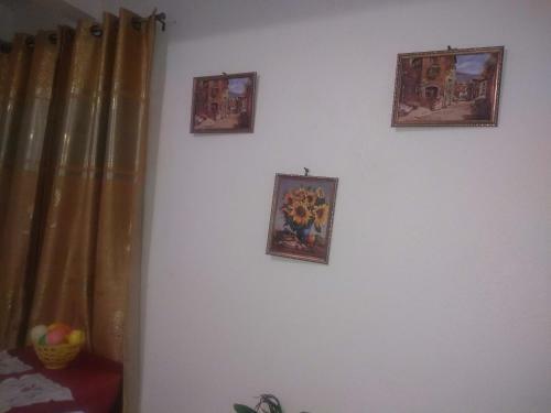Apartamento Garden Family Getaway