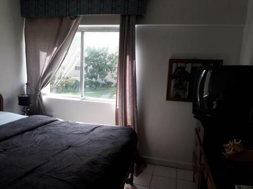 One Bed Room Apartment & One Studio In Ochi Rios