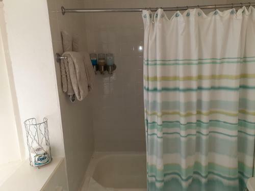 Apartamento Zander's Paradise @mystic (King)