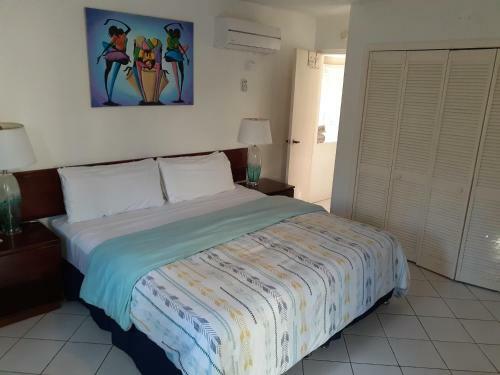 Apartamento Zander's Paradise @mystic (King)