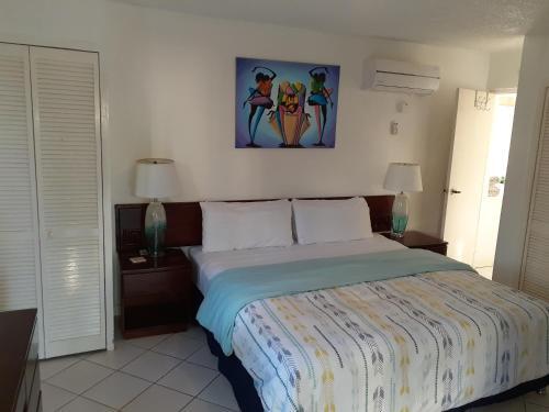 Apartamento Zander's Paradise @mystic (King)