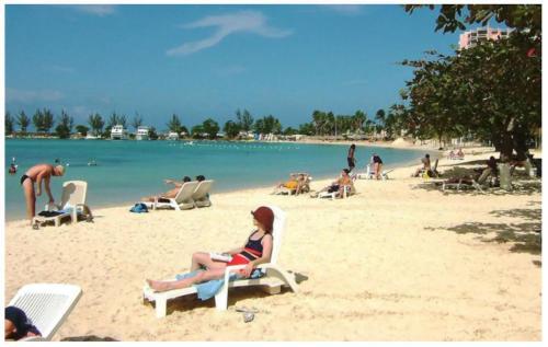 Apartamento Zander's Paradise @mystic (King)