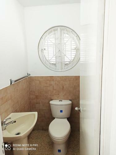 Apartamento Columbus Heights Apt 26 F