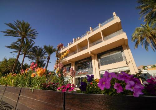 Sea View Hotel