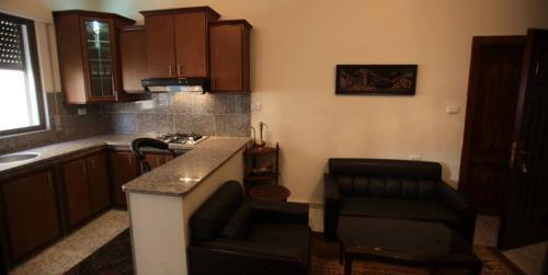Apartamento Qubat Heba Palace Qhp