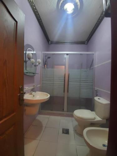 Apartamento Qubat Heba Palace Qhp