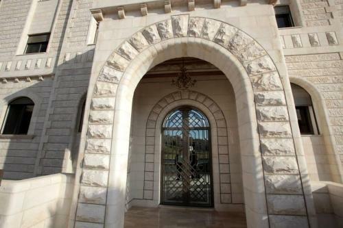 Apartamento Qubat Heba Palace Qhp