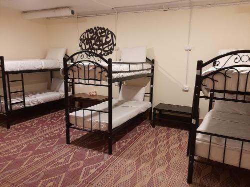 Layaali Amman Hostel