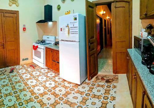 Carob Hostel