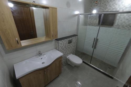 Amazing One Bedroom Apartment In Amman Elwebdah 1