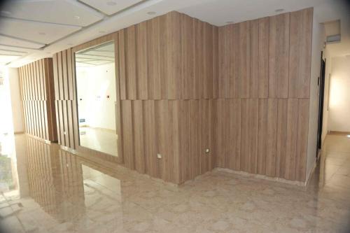 Amazing One Bedroom Apartment In Amman Elwebdah 4