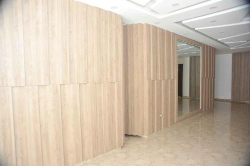 Amazing One Bedroom Apartment In Amman Elwebdah 4