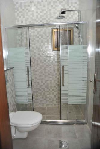 Amazing One Bedroom Apartment In Amman Elwebdah 4