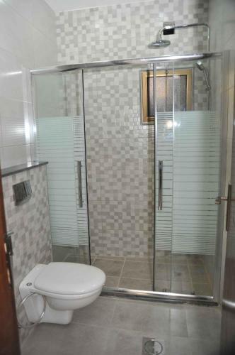 Amazing One Bedroom Apartment In Amman Elwebdah 4