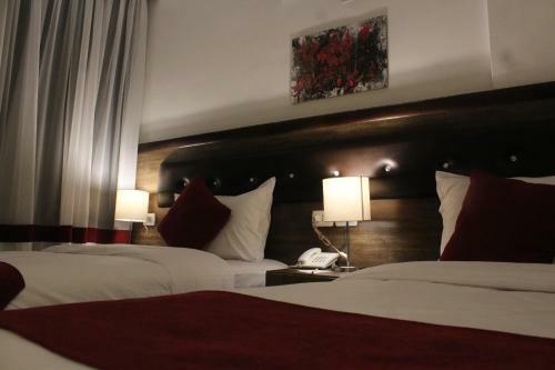 Petra Corner Hotel