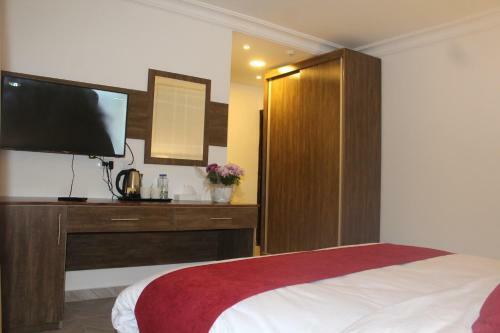 Petra Corner Hotel