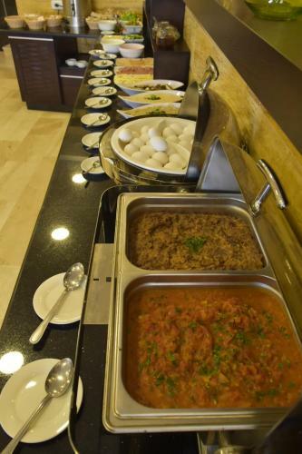 Petra Corner Hotel