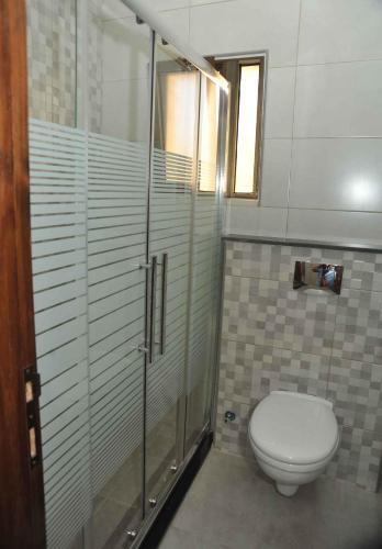 Amazing One Bedroom Apartment In Amman Elwebdah 12