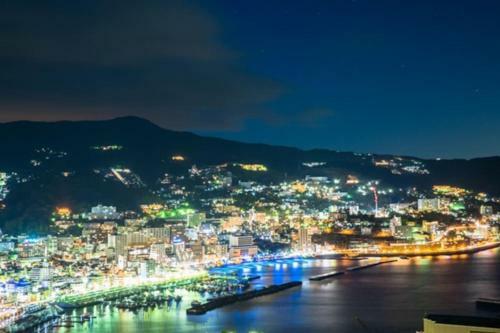 Apartamento ??-????? Atami-agi Lodge