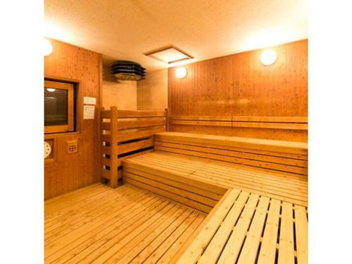 Aomori Center Hotel - Vacation Stay 83284