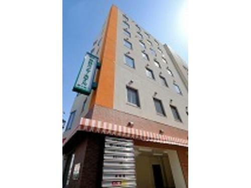 Aomori Center Hotel - Vacation Stay 83290